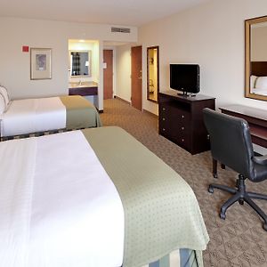 Holiday Inn Springdale-Fayetteville Area By Ihg